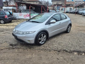 Honda Civic 2.2CDTI PANORAMA, снимка 3