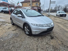 Honda Civic 2.2CDTI PANORAMA - изображение 1