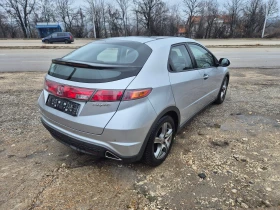 Honda Civic 2.2CDTI PANORAMA - 6700 лв. - 14491339 | Car24.bg