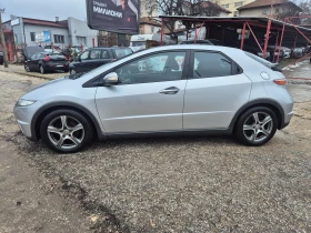 Honda Civic 2.2CDTI PANORAMA, снимка 4