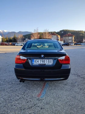 BMW 325 xi 4х4, снимка 4