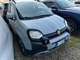 Fiat Panda 2018 Euro 6B disel 95cv / Cross | Mobile.bg    3