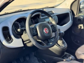 Обява за продажба на Fiat Panda 2018 Euro 6B disel 95cv / Cross ~14 999 лв. - изображение 6