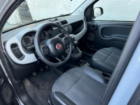 Fiat Panda 2018 Euro 6B disel 95cv / Cross | Mobile.bg    7