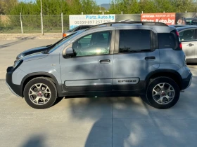 Обява за продажба на Fiat Panda 2018 Euro 6B disel 95cv / Cross ~14 999 лв. - изображение 3