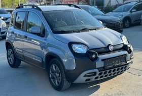 Обява за продажба на Fiat Panda 2018 Euro 6B disel 95cv / Cross ~14 999 лв. - изображение 1