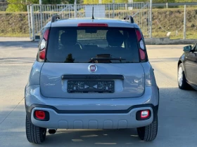Обява за продажба на Fiat Panda 2018 Euro 6B disel 95cv / Cross ~14 999 лв. - изображение 5