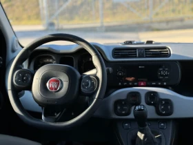 Обява за продажба на Fiat Panda 2018 Euro 6B disel 95cv / Cross ~14 999 лв. - изображение 7