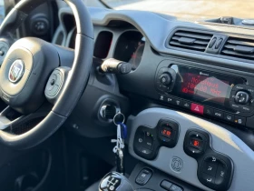 Обява за продажба на Fiat Panda 2018 Euro 6B disel 95cv / Cross ~14 999 лв. - изображение 8