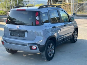Обява за продажба на Fiat Panda 2018 Euro 6B disel 95cv / Cross ~14 999 лв. - изображение 4