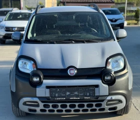 Обява за продажба на Fiat Panda 2018 Euro 6B disel 95cv / Cross ~14 999 лв. - изображение 1