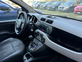 Fiat Panda 2018 Euro 6B disel 95cv / Cross | Mobile.bg    8