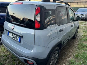 Fiat Panda 2018 Euro 6B disel 95cv / Cross | Mobile.bg    4