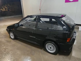 Suzuki Swift 1.3 GTi | Mobile.bg    2