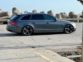 Audi A4 3x S-line, Panorama, B&O, Keyless, Full, снимка 8