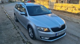 Обява за продажба на Skoda Octavia 1.4G-tec* Нави+ Кожа*  ~16 499 лв. - изображение 2