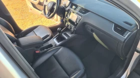 Обява за продажба на Skoda Octavia 1.4G-tec* Нави+ Кожа*  ~16 499 лв. - изображение 10