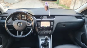 Обява за продажба на Skoda Octavia 1.4G-tec* Нави+ Кожа*  ~16 499 лв. - изображение 6