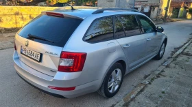 Обява за продажба на Skoda Octavia 1.4G-tec* Нави+ Кожа*  ~16 499 лв. - изображение 3