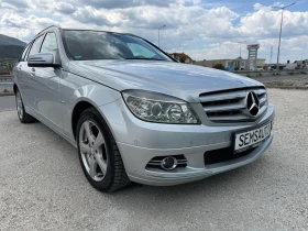 Обява за продажба на Mercedes-Benz C 180 CGI 1.8i BLUE EFFICIENCY AVANTGARDE ~11 999 лв. - изображение 1