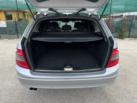 Обява за продажба на Mercedes-Benz C 180 CGI 1.8i BLUE EFFICIENCY AVANTGARDE ~11 999 лв. - изображение 6