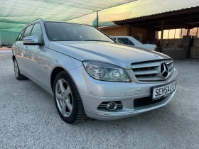 Mercedes-Benz C 180 CGI 1.8i BLUE EFFICIENCY AVANTGARDE