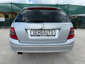 Обява за продажба на Mercedes-Benz C 180 CGI 1.8i BLUE EFFICIENCY AVANTGARDE ~11 999 лв. - изображение 4