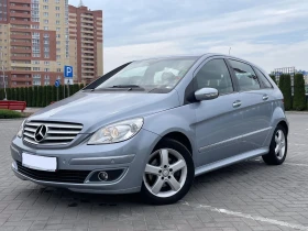 Обява за продажба на Mercedes-Benz B 200 ~5 000 лв. - изображение 1