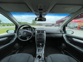 Обява за продажба на Mercedes-Benz B 200 ~5 000 лв. - изображение 7