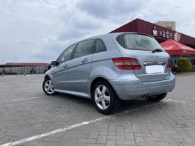 Обява за продажба на Mercedes-Benz B 200 ~5 000 лв. - изображение 3