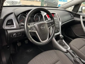 Opel Astra 1.7 | Mobile.bg    10