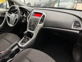 Opel Astra 1.7 | Mobile.bg    12