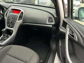 Opel Astra 1.7 | Mobile.bg    11