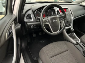 Opel Astra 1.7 | Mobile.bg    9