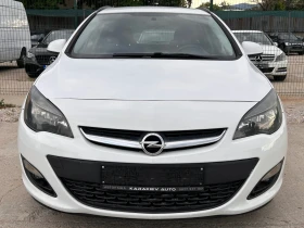 Opel Astra 1.7 | Mobile.bg    8