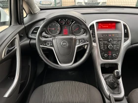 Opel Astra 1.7 | Mobile.bg    13