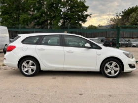 Opel Astra 1.7 | Mobile.bg    6