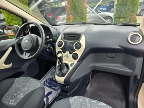 Ford Ka 1.2    | Mobile.bg    9