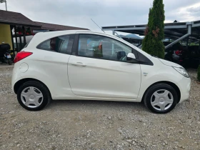 Ford Ka 1.2    | Mobile.bg    6