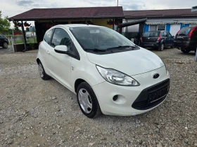 Ford Ka 1.2    | Mobile.bg    7