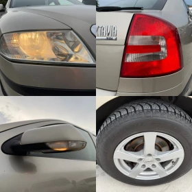 Skoda Octavia 1.9TDI 105.. | Mobile.bg    17