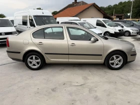     Skoda Octavia 1.9TDI 105..