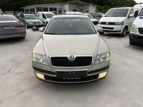     Skoda Octavia 1.9TDI 105..