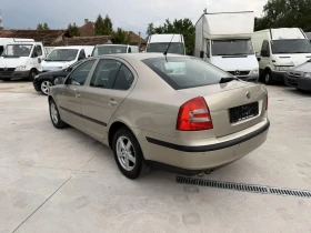 Skoda Octavia 1.9TDI 105.. | Mobile.bg    7