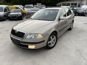     Skoda Octavia 1.9TDI 105..