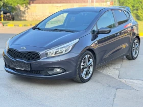 Kia Ceed 1.6CRDI Навигация* Камера* Печка - 11900 лв. - 84078228 5