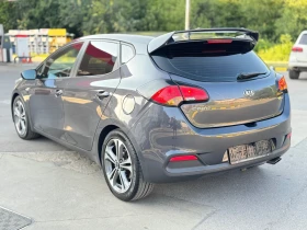 Kia Ceed 1.6CRDI Навигация* Камера* Печка - 11900 лв. - 84078228 8