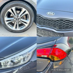 Kia Ceed 1.6CRDI Навигация* Камера* Печка - 11900 лв. - 84078228 16