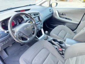 Kia Ceed 1.6CRDI Навигация* Камера* Печка - 11900 лв. - 84078228 10