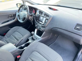 Kia Ceed 1.6CRDI Навигация* Камера* Печка - 11900 лв. - 84078228 14